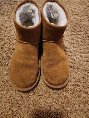 Koolaburra boots